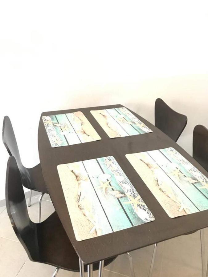 شقة Armonia Maizonettes 5A سكالا بوتامياس المظهر الخارجي الصورة