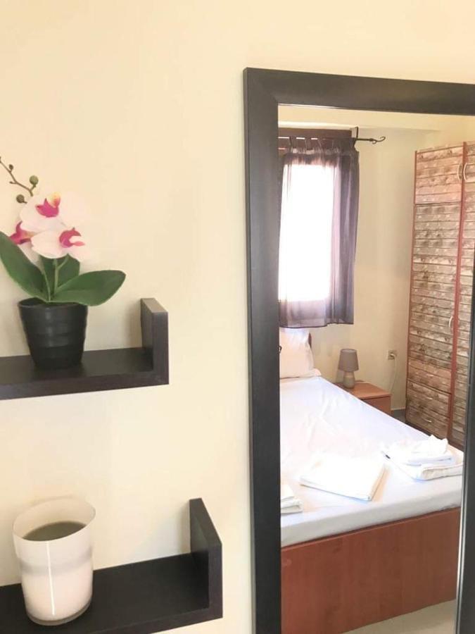 شقة Armonia Maizonettes 5A سكالا بوتامياس المظهر الخارجي الصورة