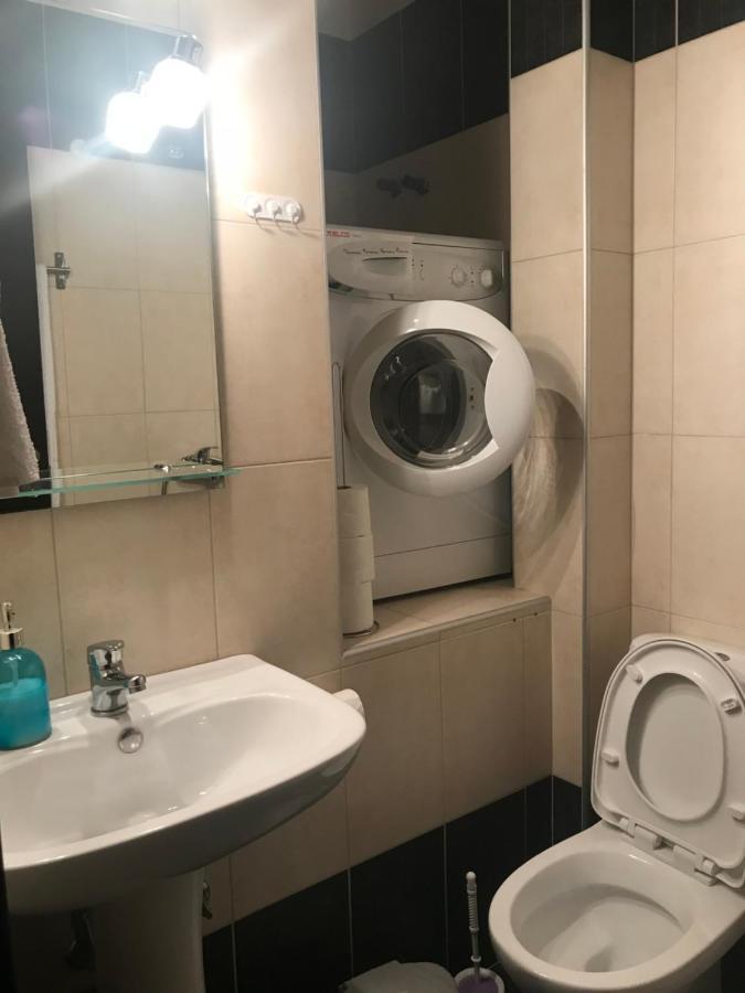 شقة Armonia Maizonettes 5A سكالا بوتامياس المظهر الخارجي الصورة